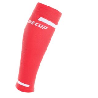 CEP Run Compression Wadenstützen V4 - Gr. 45-50 CM - Herren - Pink