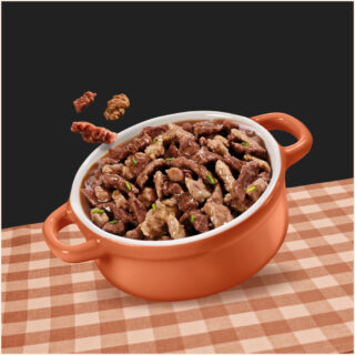 Cesar Country Kitchen Favourites Mixkarton - 96 x 150 g