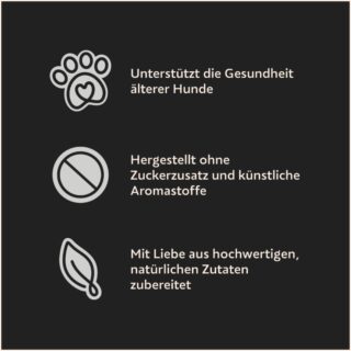Cesar Senior 8+ Schale 14 x 150 g - mit Huhn und Reis