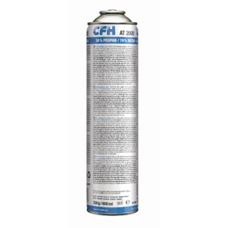 CFH Universalgas AT 2000 600 ml