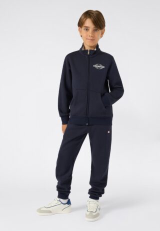 Champion Jogginganzug "Sweatsuits Fleece" 2 Stk. für Kinder und Jugendliche, atmungsaktives Material