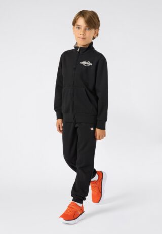 Champion Jogginganzug "Sweatsuits Fleece" 2 Stk. für Kinder und Jugendliche, atmungsaktives Material