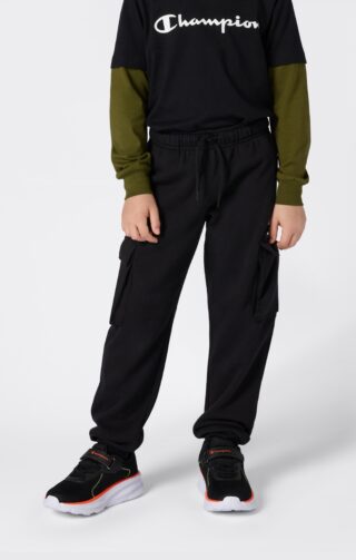 Champion Jogginghose aus Baumwolle und Polyester, in mehreren Größen erhältlich