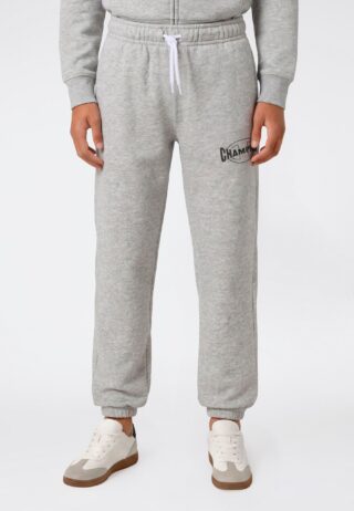 Champion Jogginghose "SPORTWEAR CUFFED PANTS Standard Fit" für Kinder und Jugendliche, mit Bündchen am Bein, Standard Fit