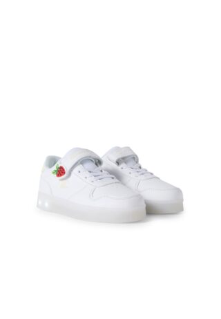Champion Sneaker "GLW G PS" mit cooler Blinkfunktion