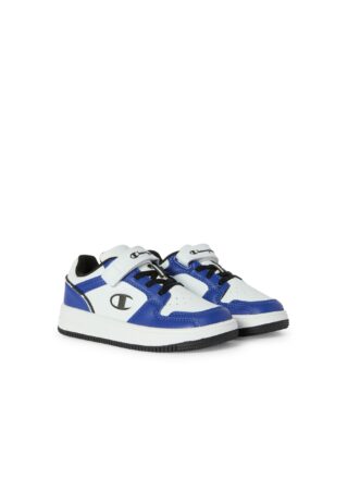 Champion Sneaker "RD18 2.0 LOW B PS" für Kinder