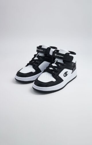Champion Sneaker "RD18 2.0 MID B PS"