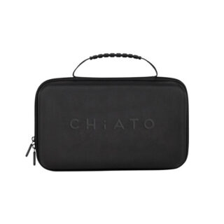 CHiATO brewPLAY Smart Tragetasche – Schwarz