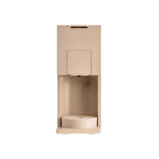 CHiATO switchPLAY Multi-Kapsel-Kaffeemaschine - Sand