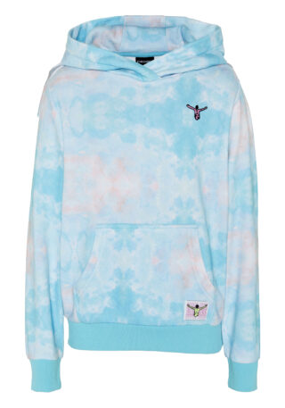 Chiemsee Kapuzensweatshirt