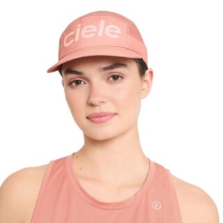 Ciele GOCap Comp Century Gr. M/L Pink Damen