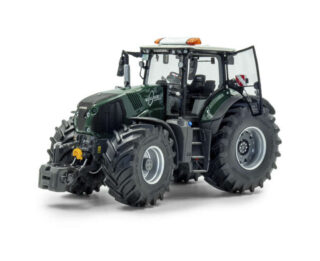 Claas Axion Bollmer Limited Edition Modell von ROS 1:32