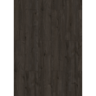 Classen Laminat '833-4 XL' Santos Eiche schwarz wasserresistent 8 mm
