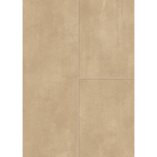 Classen Laminat 'Visiogrande' Soft cloud grey 8 mm