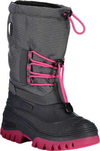 CMP Winterboots "KIDS AHTO WP SNOW BOOTS" Winterschuhe, Winterstiefel, Snowboots, wasserdicht