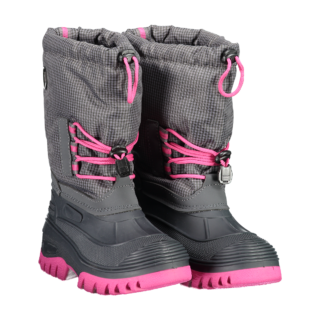 CMP Winterboots "KIDS AHTO WP SNOW BOOTS" Winterschuhe, Winterstiefel, Snowboots, wasserdicht