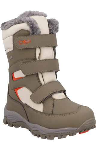 CMP Winterboots "KIDS HEXIS SNOW BOOT WP" gefüttert,Snowboots, Winterstiefel, Winterschuhe