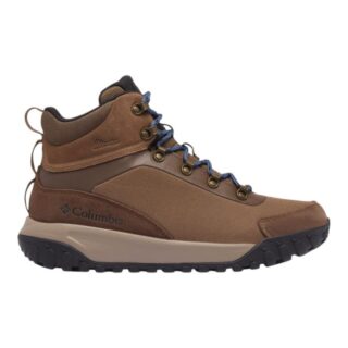 Columbia Burnsider WP Gr. 41 Braun Herren