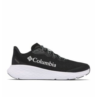 Columbia Konos Featherweight Damen Trail-Laufschuhe 37½ - Leicht, atmungsaktiv und ideal für Trails