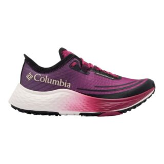 Columbia Konos Speed Trail ATR Gr. 38½ Lila Damen