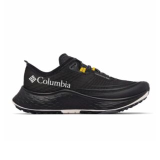 Columbia Konos Speed Trail ATR Gr. 42½ Schwarz Herren