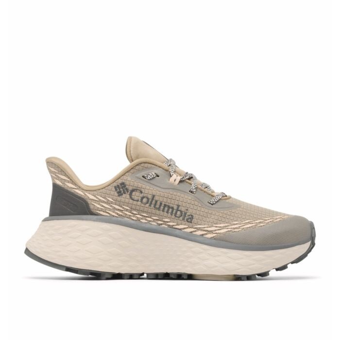 Columbia Konos Trillium ATR Damen Wanderschuhe 40½ - Bequem und strapazierfähig für jedes Naturabenteuer