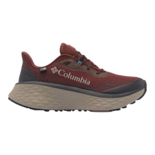 Columbia Konos Trillium ATR Outdry Gr. 42 Rot Herren
