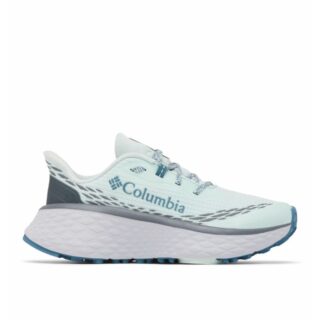 Columbia Konos Trillium ATR Wanderschuhe Damen - Blau, ideal für Outdoor-Abenteuer und Wanderungen