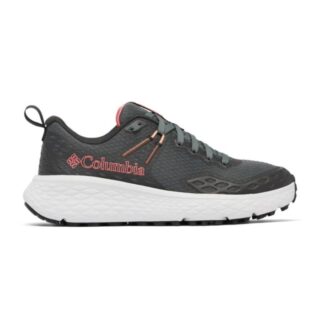 Columbia Konos TRS Gr. 38 Grau Damen