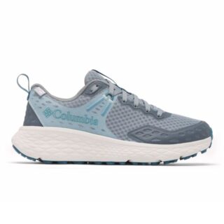 Columbia Konos TRS Outdry Wanderschuhe Damen 42 - Bequem und wasserdicht für Outdoor-Abenteuer in Blau