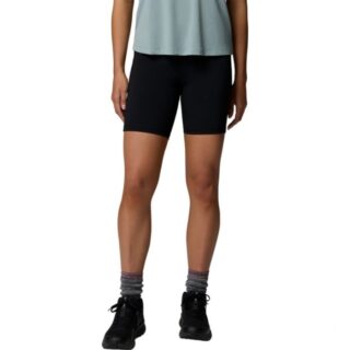 Columbia Loneridge Short Gr. L Schwarz Damen