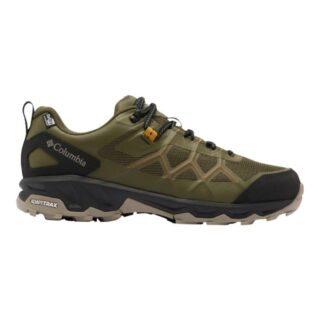 Columbia Peakfreak 3 Outdry Gr. 41 Grün Damen