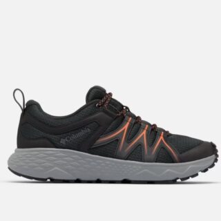 Columbia Peakfreak Roam Gr. 41½ Schwarz Herren