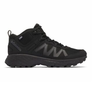 Columbia Peakfreak Rush Mid Outdry Herren Wanderschuhe für anspruchsvolle Trails und Outdoor-Abenteuer