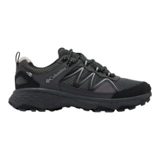 Columbia Peakfreak Rush Outdry Gr. 37½ Grau Damen