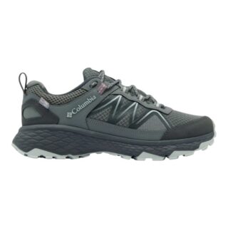 Columbia Peakfreak Rush Outdry Gr. 37½ Grau Damen