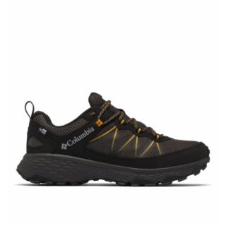 Columbia Peakfreak Rush Outdry Herren Wanderschuhe 42½ - ideal für Wanderungen und nasse Bedingungen
