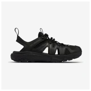 Columbia Peakfreak Rush Sandal Gr. 46 Schwarz Herren