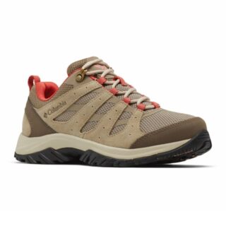 Columbia Redmond III Damen Wanderschuhe Gr. 41½ Braun – Bequem, langlebig & ideal für Outdoor-Abenteuer