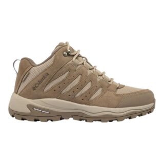 Columbia Redmond IV Mid WP Gr. 37½ Beige Damen