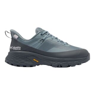 Columbia Tellurix Titanium Outdry Gr. 38 Grau Damen