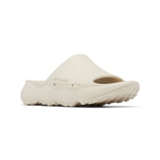 Columbia Thrive Revive Slide Sandal Damen, braun, Komfort für Entspannung & Freizeit, Gr. 45
