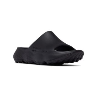 Columbia Thrive Revive Slide Sandale Damen, Größe 37, Bequemer und stilvoller Sommerschuh für entspannte Tage