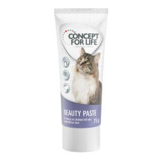 Concept for Life Pasten Sparpaket 3 x 75 g - Sensitive