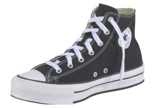 Converse Plateausneaker "CHUCK TAYLOR ALL STAR EVA LIFT CANVAS"