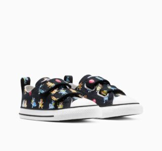 Converse Sneaker "Chuck Taylor All Star BLUEY" für Kinder