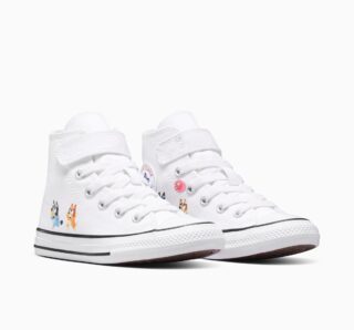 Converse Sneaker "Chuck Taylor All Star BLUEY" für Kinder