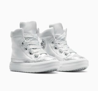 Converse Sneaker "CHUCK TAYLOR ALL STAR ELEMENTS BOOT" gefüttert