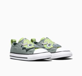 Converse Sneaker "CHUCK TAYLOR ALL STAR ONE STRAP DI"