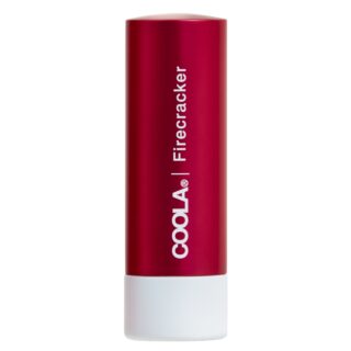COOLA Mineral Liplux Tinted Lip Balm SPF 30